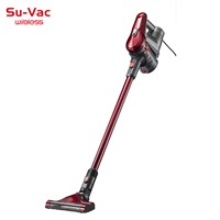 SUVAC DV-8817AC POWERFUL SUCTION CORDED STICK VACUUM CLEANER for HOEM USE