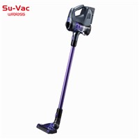 SUVAC DV-889DC-RXW SUPER SLIENT CORDLESS CYCLONIC WIRELESS VACUUM CLEANER for HOME USE