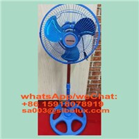 10 Inch 12 Inch Electric Children Stand Fan /Standing Fan Ventilador for Bed Room/ Home Appliances