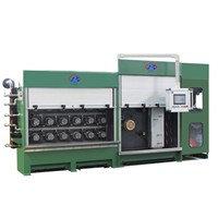 Multi Copper Wire Drawing Machine for 4 Wires