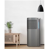 2021 New High Quality H13 HEPA Ionization UVC 3in1 Technology PM2.5 Home Air Purifier