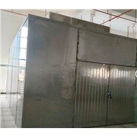 Stainless Steel Food Drying Kiln Great Quality Fish Drying Machine Industrial Microwave Dryer Kiln Foods Drying Cabinet