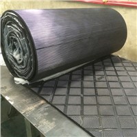 Anti Slip Comfortable Rubber Cow Mats For Dairy Farm