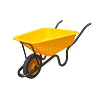 Supply the Americas Manufacturer Wholesale Single Layer Cloth Handpulled Outdoor Tool Car Fishing Tool Car Wheel Barrow