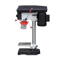 16mm, 750W Bench Drill Press with Laser
