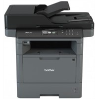 BROTHER MFC-L5850DW PRINTER with ADVANCED DUPLEX &amp;amp; WIRELESS NETWORKING