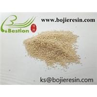 Bojie Professional Phosphor Removal Resin JK-P-Suzhou Bojie Resin Technology Co., Ltd