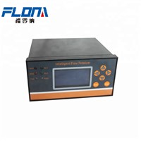 Water RS485 &amp;amp; 4-20mA Output Cooling Heat Totalizer for Flow Meter