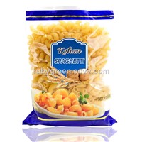 Elbow Pasta with Your Private Label
