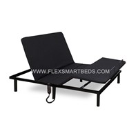 Hot Selling Bedroom Furniture FLS001 Cheer Electric Bed Frame, Adjustable Bed