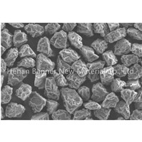 Monocrystalline Diamond Customized Homothetic Polycrystalline Diamond Powder