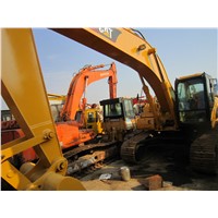 JApan Origin Used CAT/ Caterpillar 313D Hydraulic Crawler Excavator, Cheap Price CAT 313 315 315DL 315C 320C 336D 330C