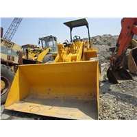 Used TCM 830 Wheel Loader in Good Condition for Sale/ Cheap Price TCM 830 Used Wheel Loader