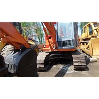 100% Japan Original Hitachi EX100 Excavator Hitachi EX 100 for Sale