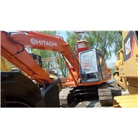 100% Japan Original Hitachi EX100 Excavator Hitachi EX 100 for Sale