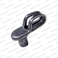 Shoe Metal Accessories // Loops // Loop P-190