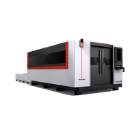 Laser Engraving Machine Laser CNC Machine for Metal Cutting