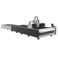 Best Fiber Laser Cutting Machine with Carbon Sheet Cut