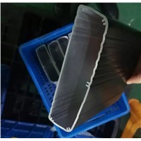Quality OEM 6063 T5 Waterproof Aluminium Alloy Enclosure for Electronics