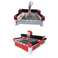 1325 CNC Stone Router Carving Machine