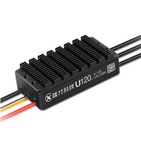 50V 100A Underwater Dive Scooters Motor Controller