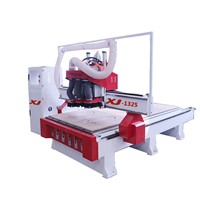 1325 CNC Router Machine for Wood Cutting