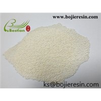 Aromatic Compound Removal Resin