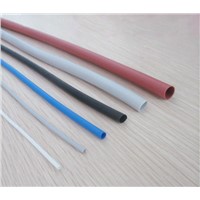 Heat Shrinkable Silicone Hose Factory Direct Supply 1.5mm Inner Diameter