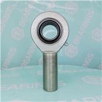 Carbon Steel Rod Ends Bearings Heim/Rose Joint for Tractor