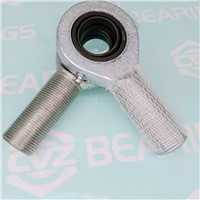 Stainless/Chrome Steel SKF Quality Bearings Knuckle Joint Rod End