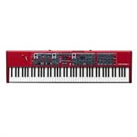 New Edition Product!! Free Nord__Stage 3 88 Piano Fully Weighted Hammer Actions Keyboard Digital 112