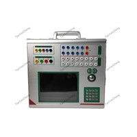 TY-803 Secondary Current Injector Tri-Phase Relay Tester