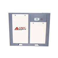 50hp 8bar Rotary Screw Air Compressor for Industry