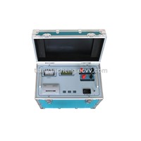 TY-3305 DC Resistance Tester High Precision Transformer Winding Resistance Tester