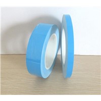 Double-Sided Thermal Conductive Adhesive Tape 0.2mm Thick 25m Long for Aluminum Heatsink Panel