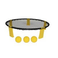 Factory Directly Wholesale Exciting Fast Paced Outdoor Spikeball Ball Games Set