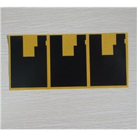 Artificial Graphite Film Graphite Sheet for Cooling Heat Sink CPU GPU with Adhesive 0.025mm Thick