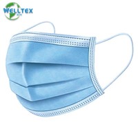 Medical Surgical Mask, Personal Protective Equipment, Covid-19 Mask