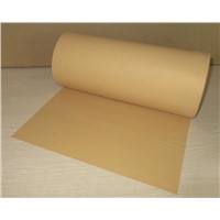 Silicon Thermal Cloth SPK10 0.16mm*300mm*50m Yellow High Thermal Coefficient Can Be Customized