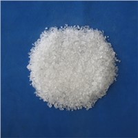 17% White Granular Non-Ferric Aluminium Sulfate with Cas No. 10043-01-3