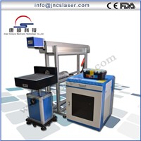 CO2 Laser Marking Machine for Wood