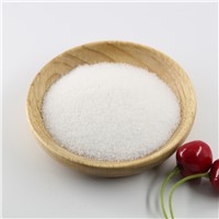 China Coated Citric Acid Acidity Regulator as Gummies Powder