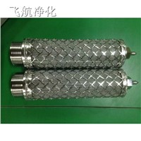 Sintered Melt Filter Element Xinxiang Feihang Purification
