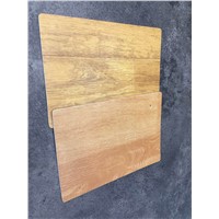 UV Coating Self-Adhensive Wood like PVC Plastic Vinyl Flooring Tiles Planks