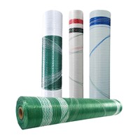 Hot Selling Widely Usage Well-Knitted Customized Hay Bale Net Wrap Automatic Bundling Bale Net Wrap