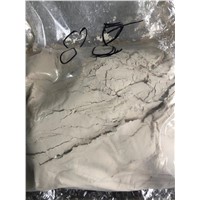 Caustic Calcined Magnesite Powder CAS No.:1309-48-4 Light Burnt Magnesite