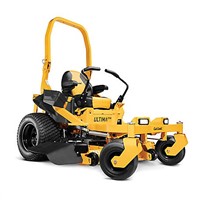 ZTX4 48 in. Fabricated Deck 23 HP V-Twin Kohler 7000 Pro Series Engine Zero Turn Mower with Roll over Protection