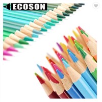 6 12 24 36 72 Multicoloured Triangular Color Pencil Round Coloured Hexagonal Jumbo Colour Pencil Colour Wooden Coloured