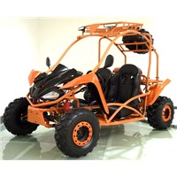 Wholesale Affordable 125cc Go Kart Automatic with Reverse Dune Buggy