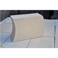 We Have the Refractories You NeedHigh Alumina Bricks for Steel Drums